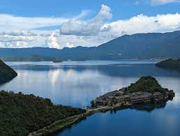 Lugu Lake 